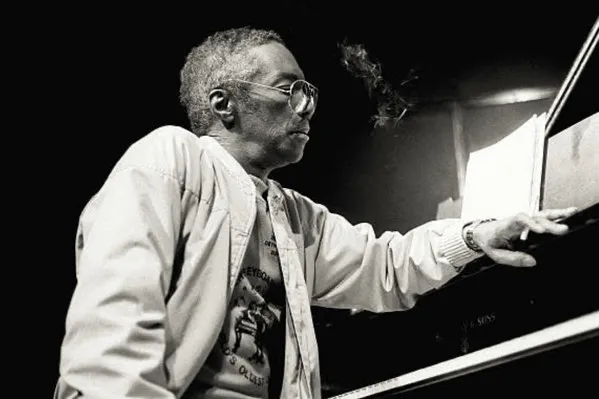 Hugh Lawson