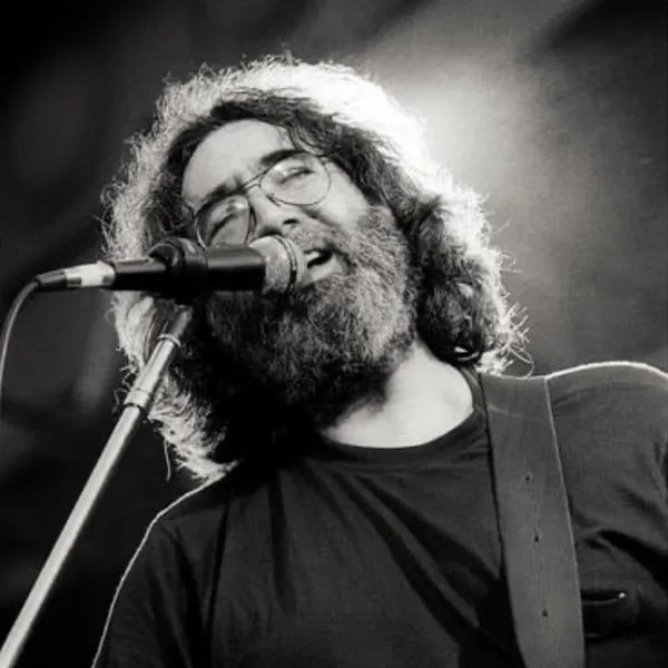 Jerry Garcia