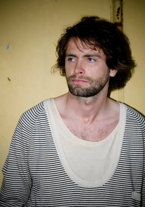 David Roiseux