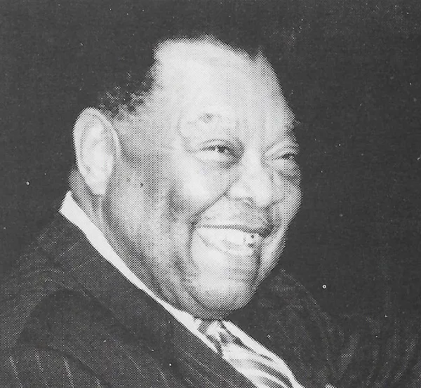 Jay McShann