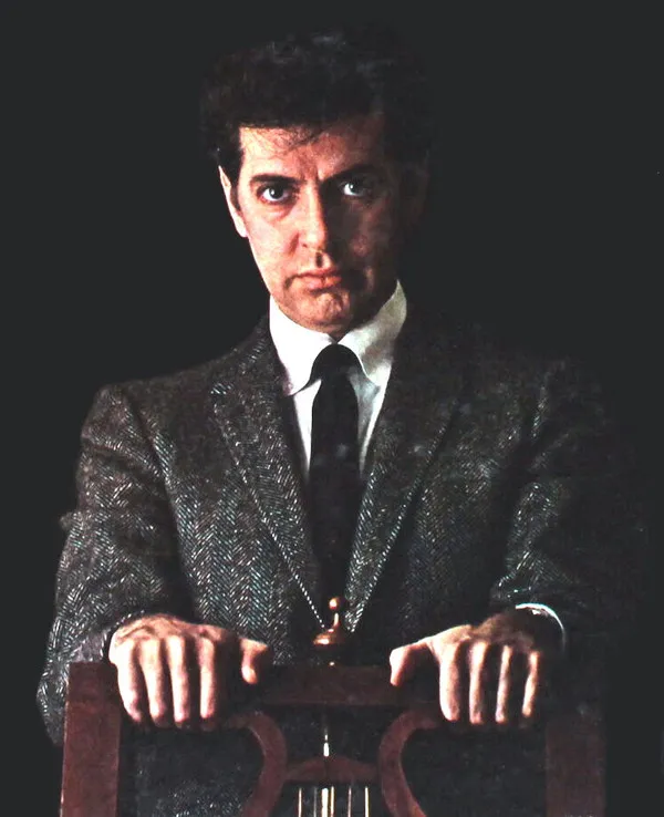 Jerry Fielding