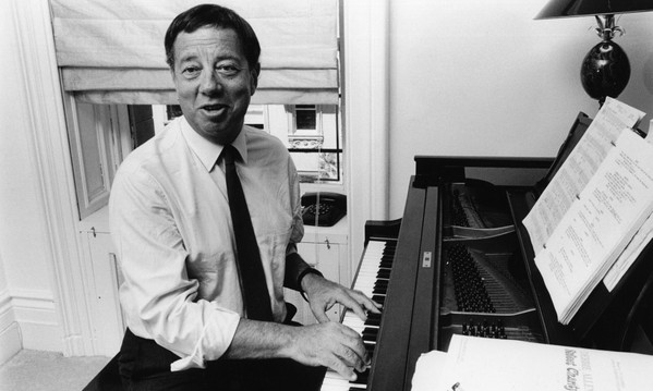 Cy Coleman