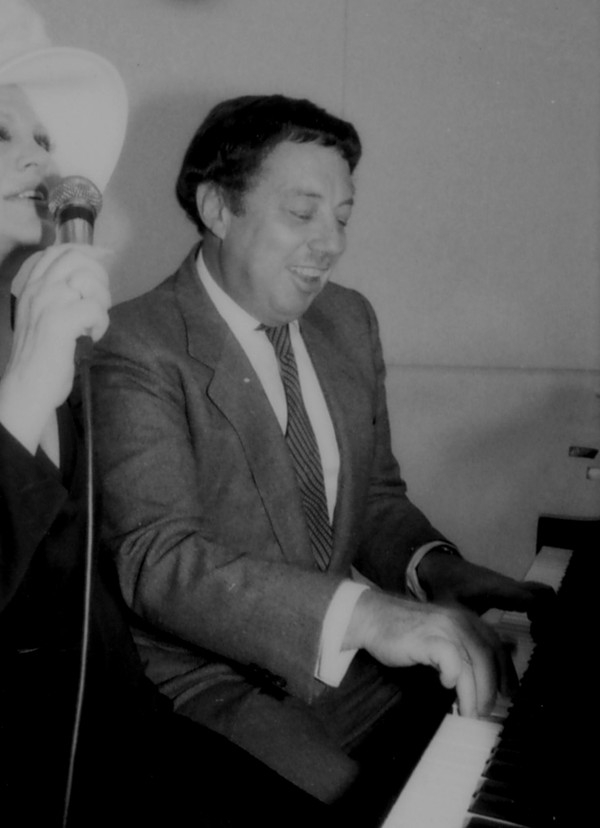 Cy Coleman