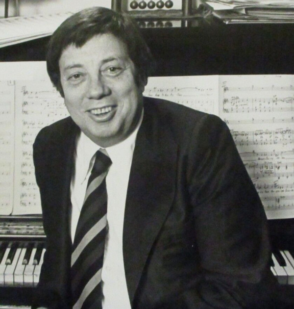 Cy Coleman