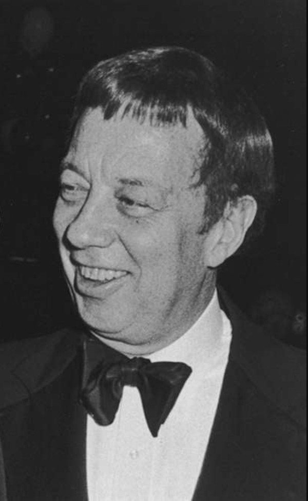 Cy Coleman