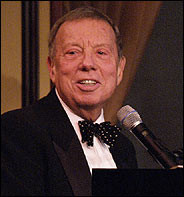 Cy Coleman