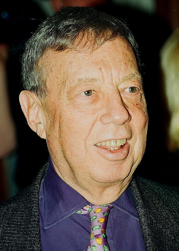 Cy Coleman
