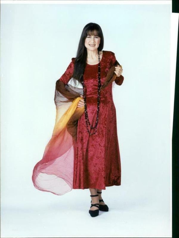Judith Durham
