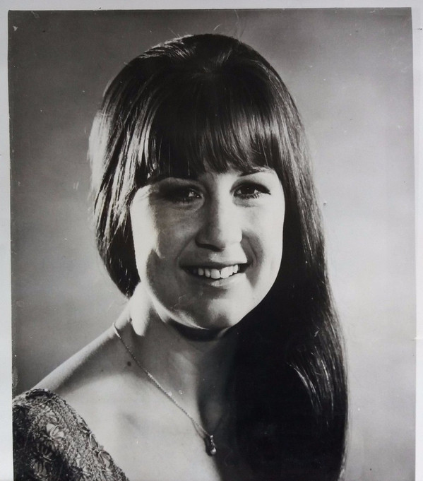 Judith Durham