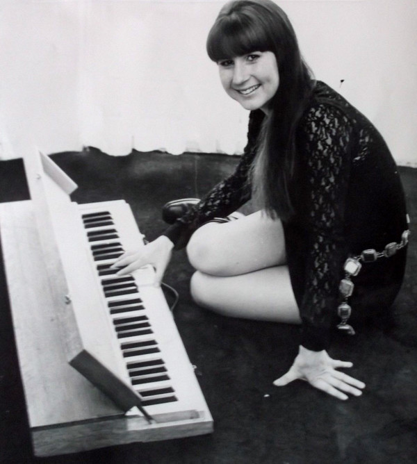 Judith Durham