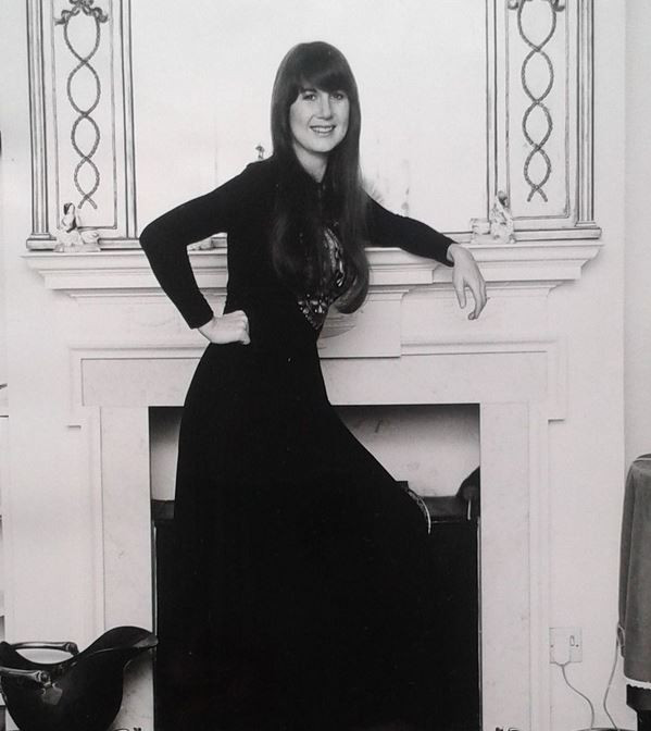 Judith Durham
