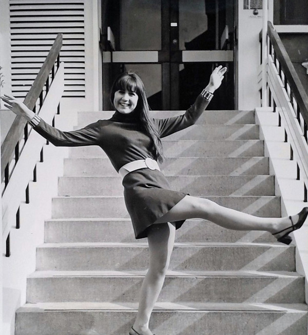 Judith Durham