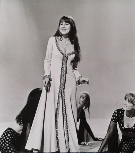 Judith Durham