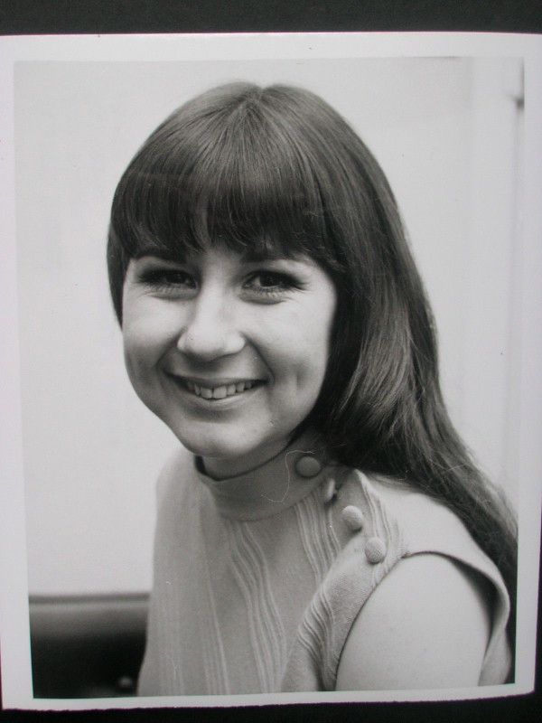 Judith Durham
