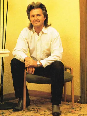 Keith Glass