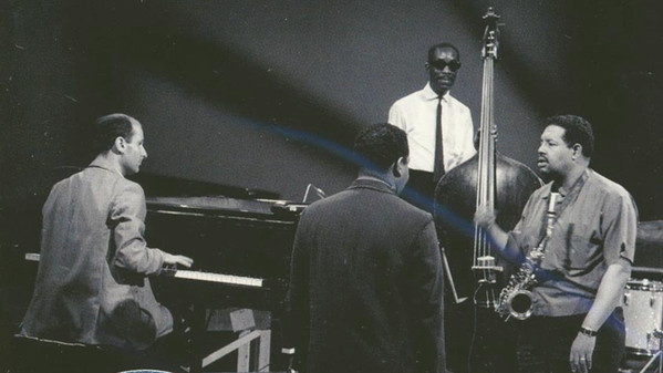 The Cannonball Adderley Quintet