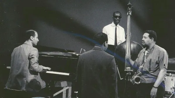 The Cannonball Adderley Quintet