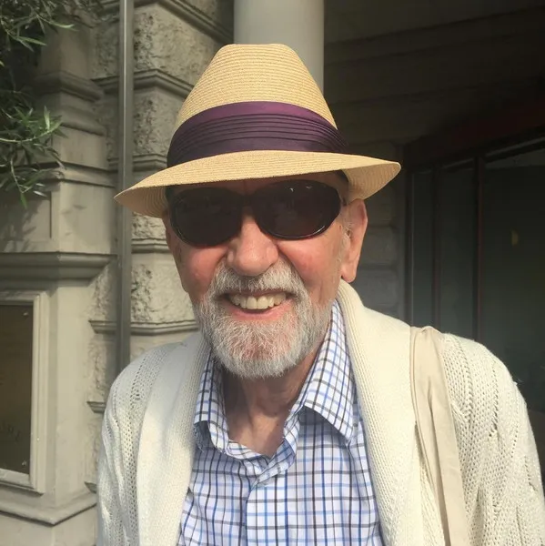 Börje Ekberg