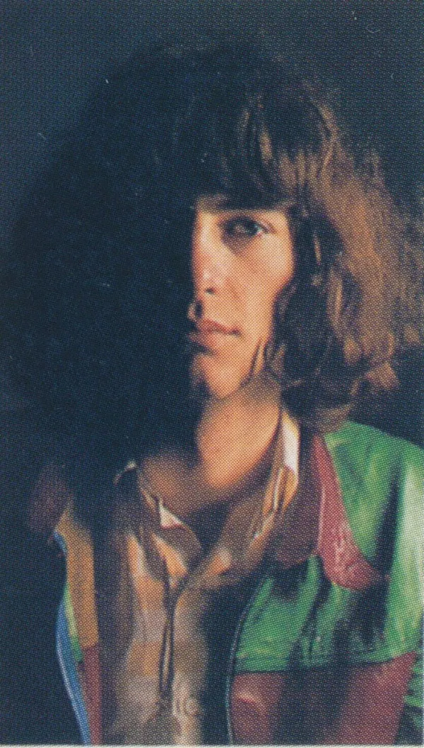 Peter Hammill
