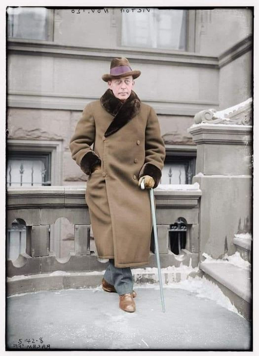 Sergei Vasilyevich Rachmaninoff