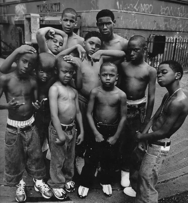 The Biv 10 Pee Wee All Stars