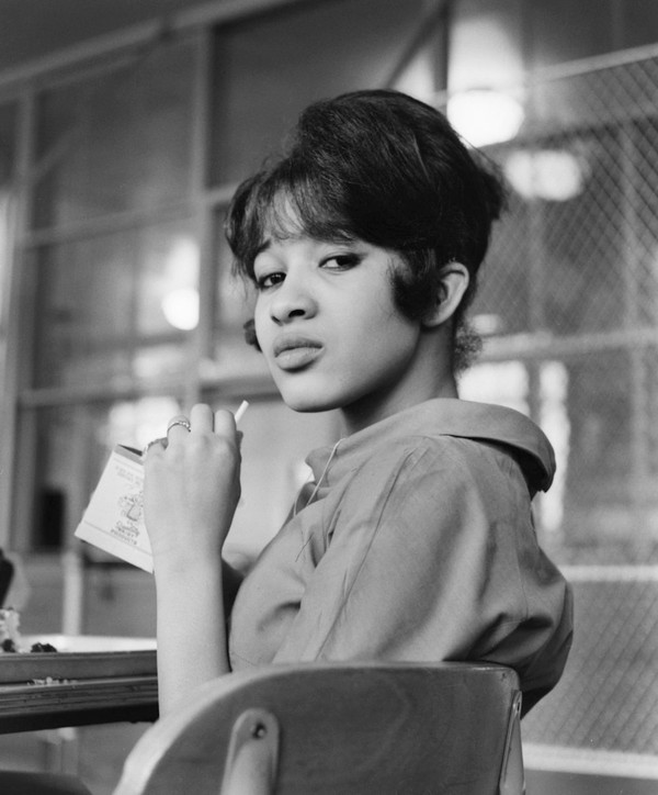 Ronnie Spector