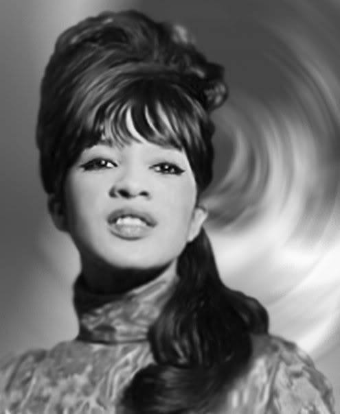 Ronnie Spector