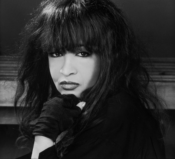 Ronnie Spector