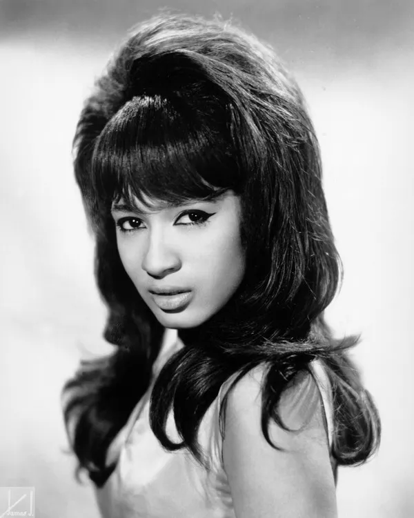 Ronnie Spector