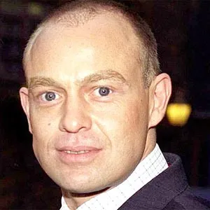 Jason Donovan