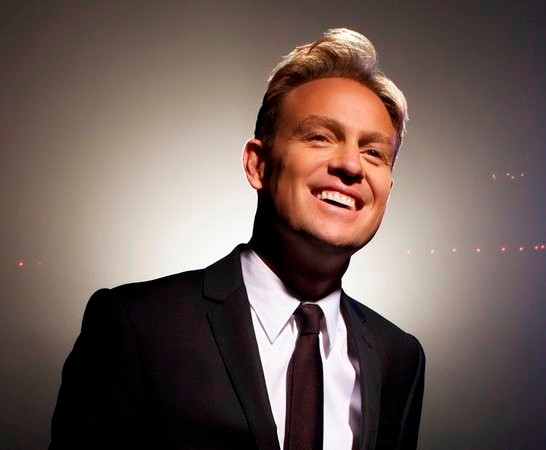 Jason Donovan