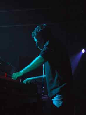 Dietrich Schoenemann