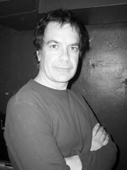 David Gedge