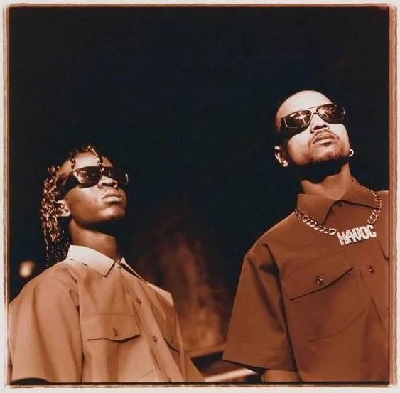 Havoc & Prodeje