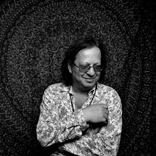 Jean-Jacques Kravetz