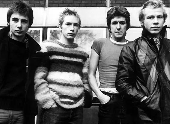 Sex Pistols