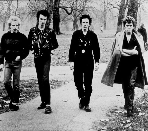 Sex Pistols