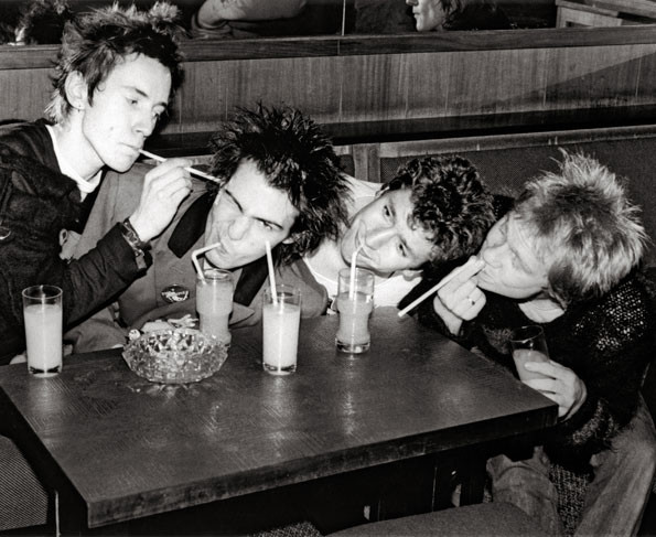 Sex Pistols