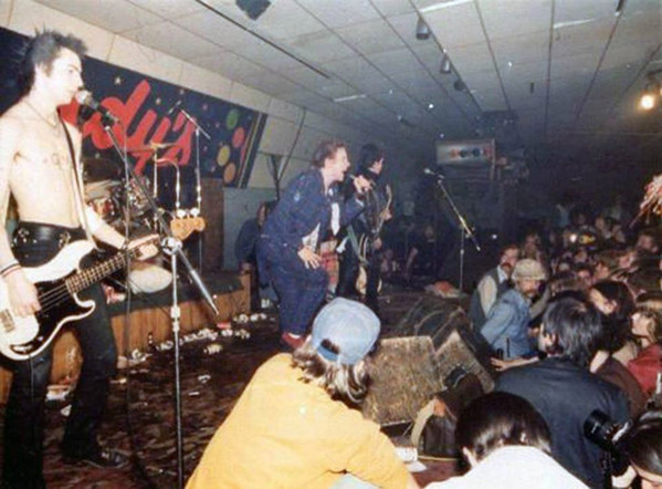 Sex Pistols