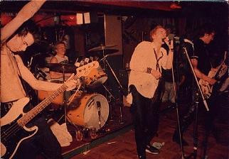 Sex Pistols