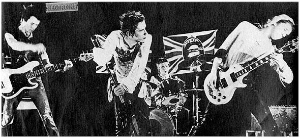 Sex Pistols