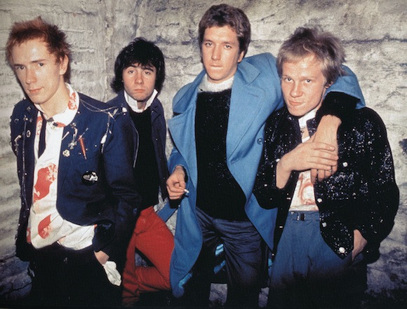 Sex Pistols