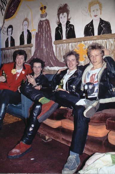 Sex Pistols