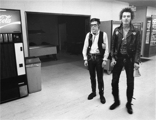 Sex Pistols