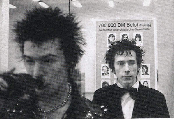 Sex Pistols