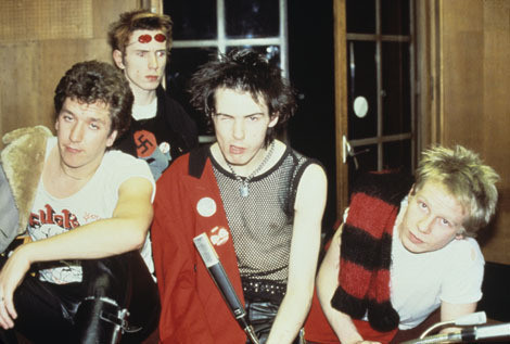 Sex Pistols
