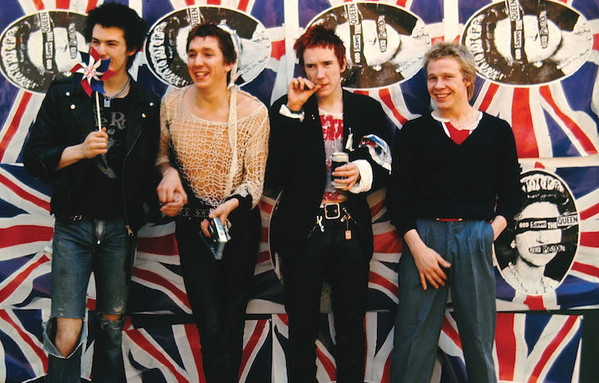 Sex Pistols