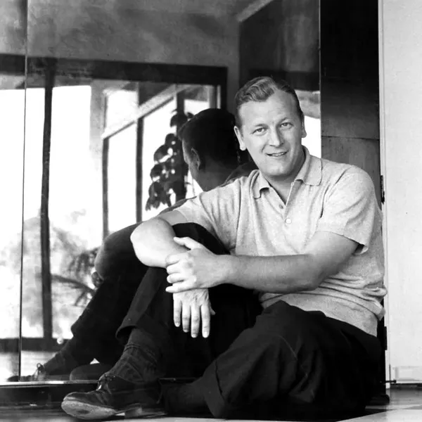 Les Baxter