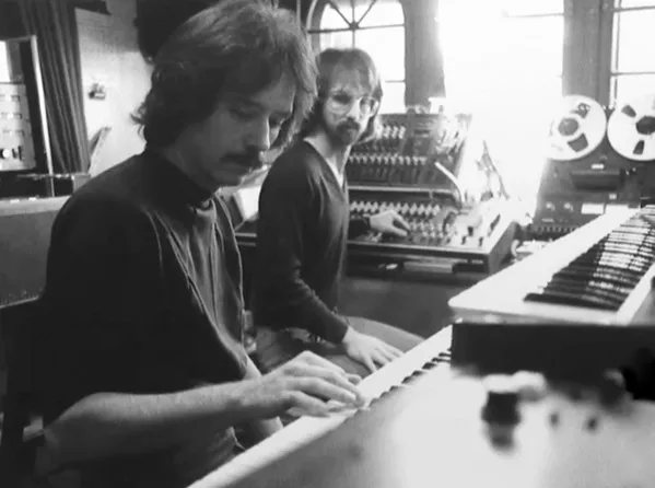 John Carpenter