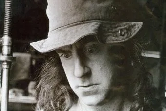 Fred Dagg